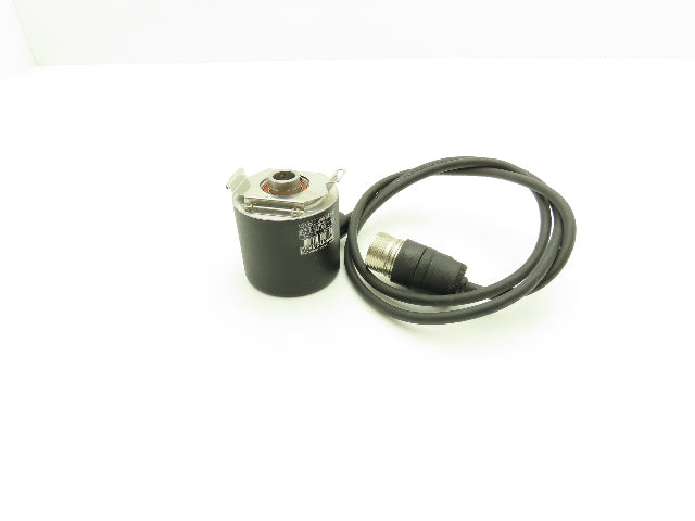 Heidenhain EQN 425 2048 03S17-58 Rotary Encoder with Cable