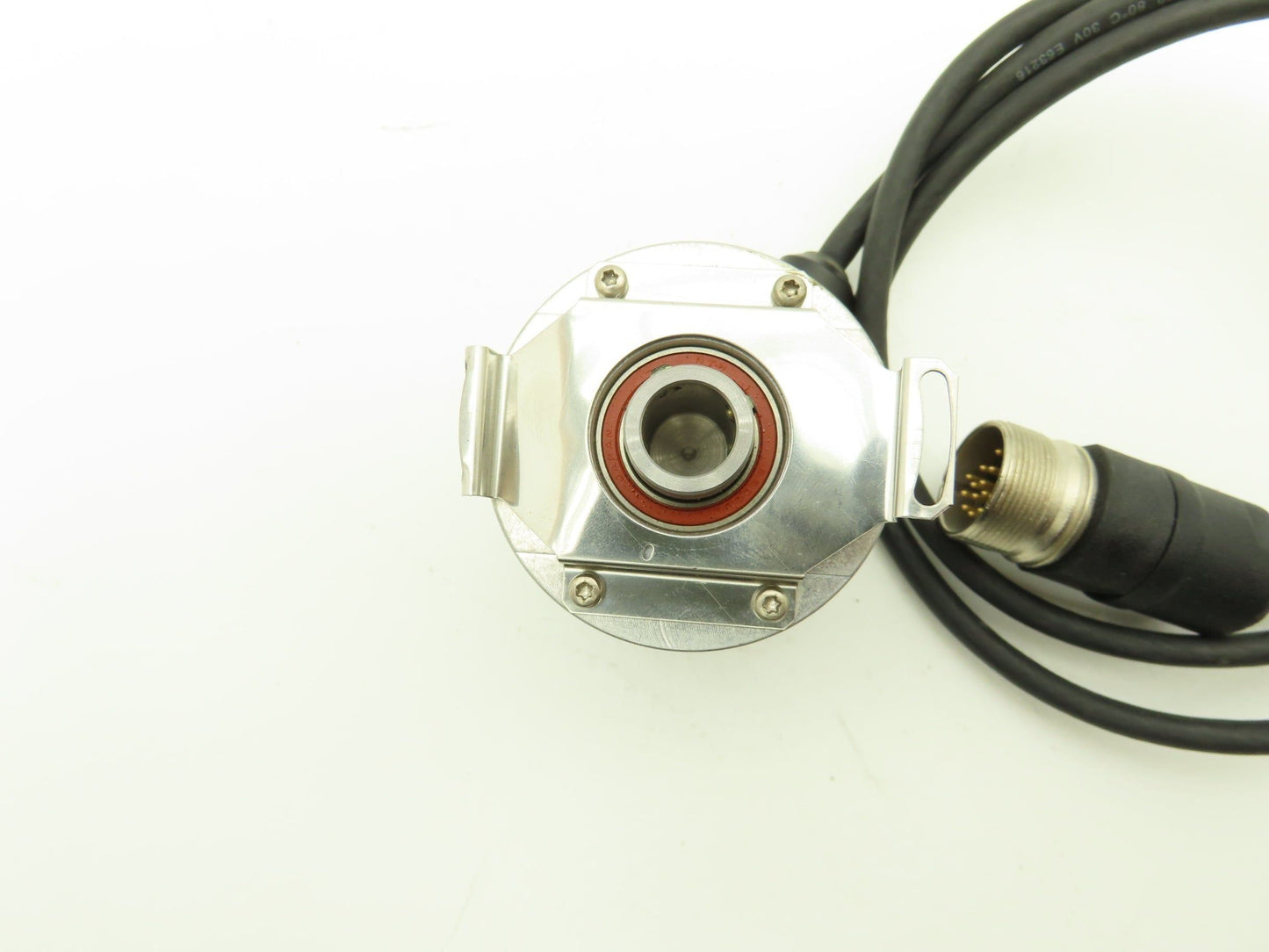 Heidenhain EQN 425 2048 03S17-58 Rotary Encoder with Cable