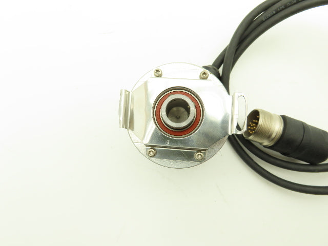 Heidenhain EQN 425 2048 03S17-58 Rotary Encoder with Cable