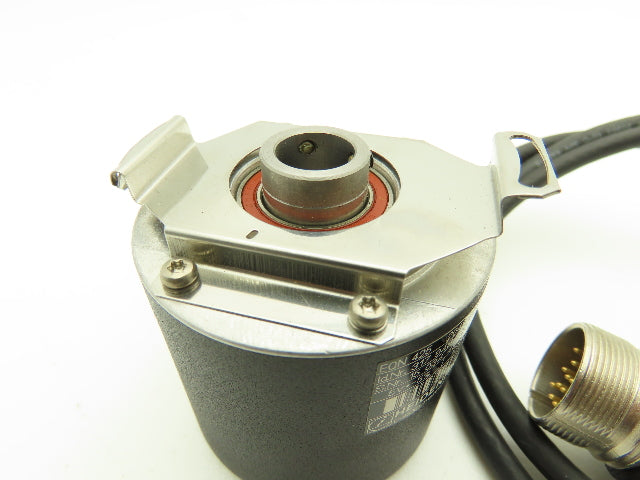 Heidenhain EQN 425 2048 03S17-58 Rotary Encoder with Cable