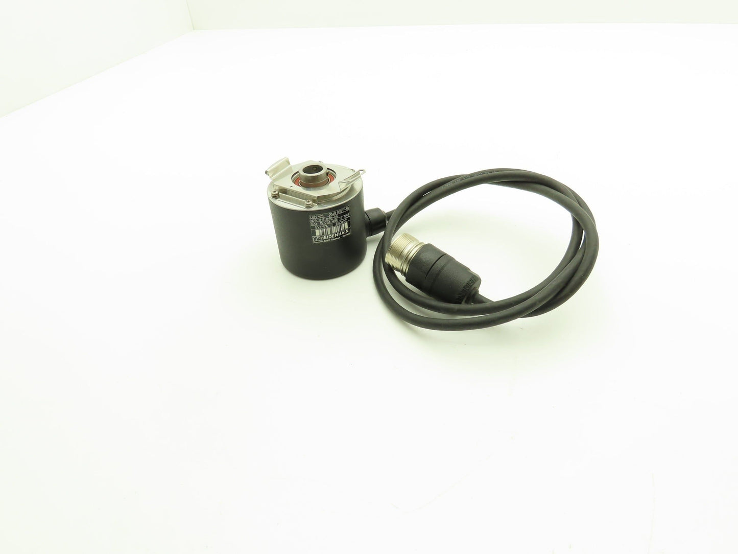 Heidenhain EQN 425 2048 03S17-58 Rotary Encoder with Cable