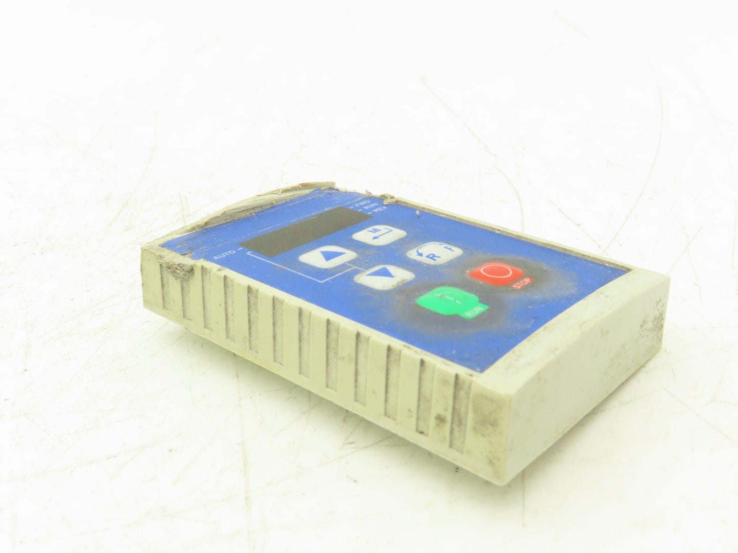 Lenze AC Tech ESVZXKREM Keypad for VFD Inverter Drive Remote Control