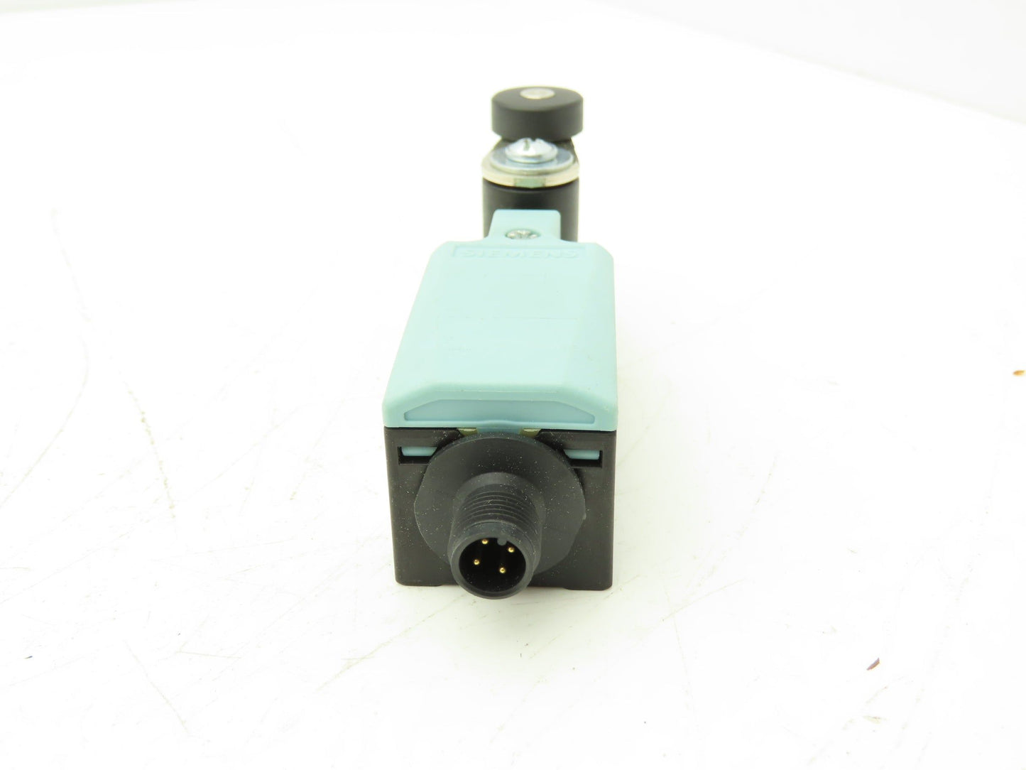 Siemens 3SE5 234-0HK21-1AC4 Limit Switch Roller Arm NO/NC Contacts IP66