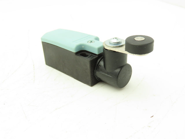 Siemens 3SE5 234-0HK21-1AC4 Limit Switch Roller Arm NO/NC Contacts IP66