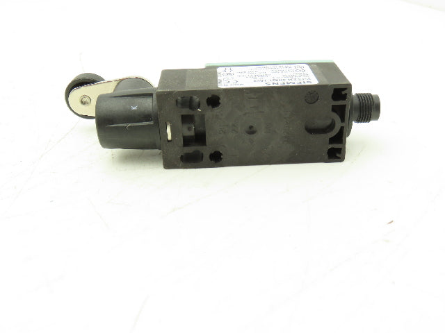 Siemens 3SE5 234-0HK21-1AC4 Limit Switch Roller Arm NO/NC Contacts IP66