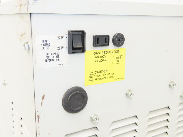 Panasonic YD-350RF2 Pana Star 350A Robot Welding 36V DC Power Source 200V 18kva