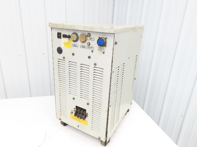 Panasonic YD-350RF2 Pana Star 350A Robot Welding 36V DC Power Source 200V 18kva