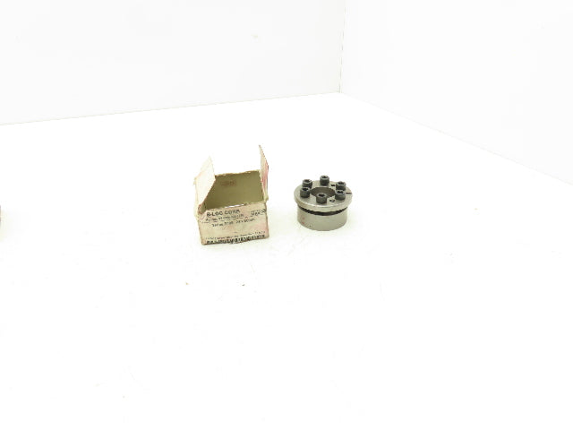 B-Loc Corp B106 Shaft Coupler Locking Assembly 24X50 24mm ID 50mm OD
