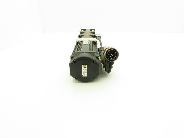 Cinetic Automation TU080RC-S TU080RC-S Nutrunner Inline Nut Driver 1-1/4"