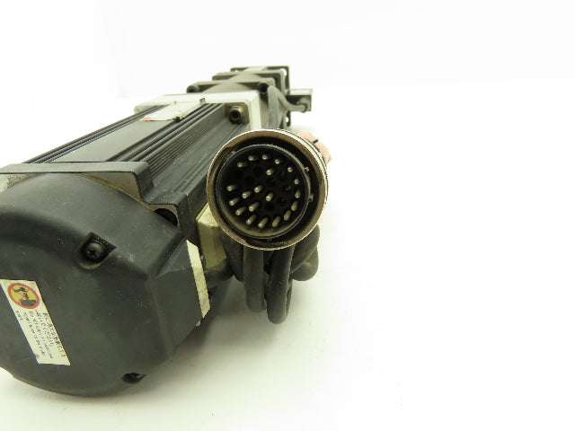 Cinetic Automation TU080RC-S TU080RC-S Nutrunner Inline Nut Driver 1-1/4"