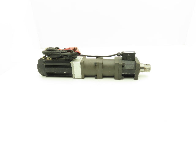 Cinetic Automation TU080RC-S TU080RC-S Nutrunner Inline Nut Driver 1-1/4"
