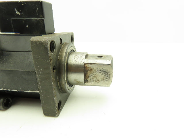 Cinetic Automation TU080RC-S TU080RC-S Nutrunner Inline Nut Driver 1-1/4"