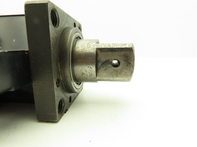 Cinetic Automation TU080RC-S TU080RC-S Nutrunner Inline Nut Driver 1-1/4"