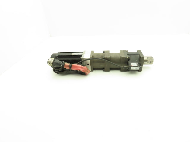 Cinetic Automation TU080RC-S TU080RC-S Nutrunner Inline Nut Driver 1-1/4"