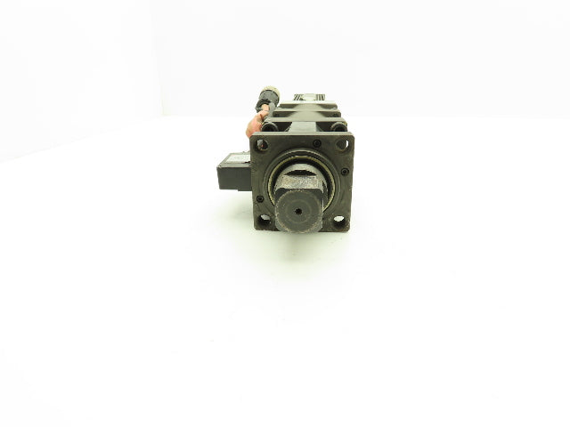 Cinetic Automation TU080RC-S TU080RC-S Nutrunner Inline Nut Driver 1-1/4"