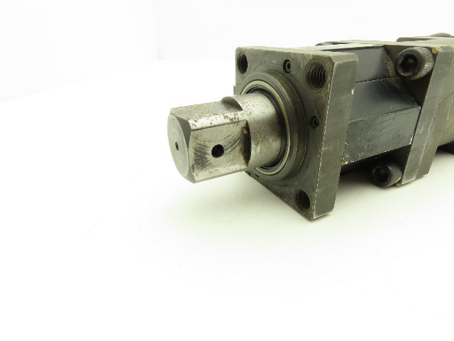 Cinetic Automation TU080RC-S TU080RC-S Nutrunner Inline Nut Driver 1-1/4"
