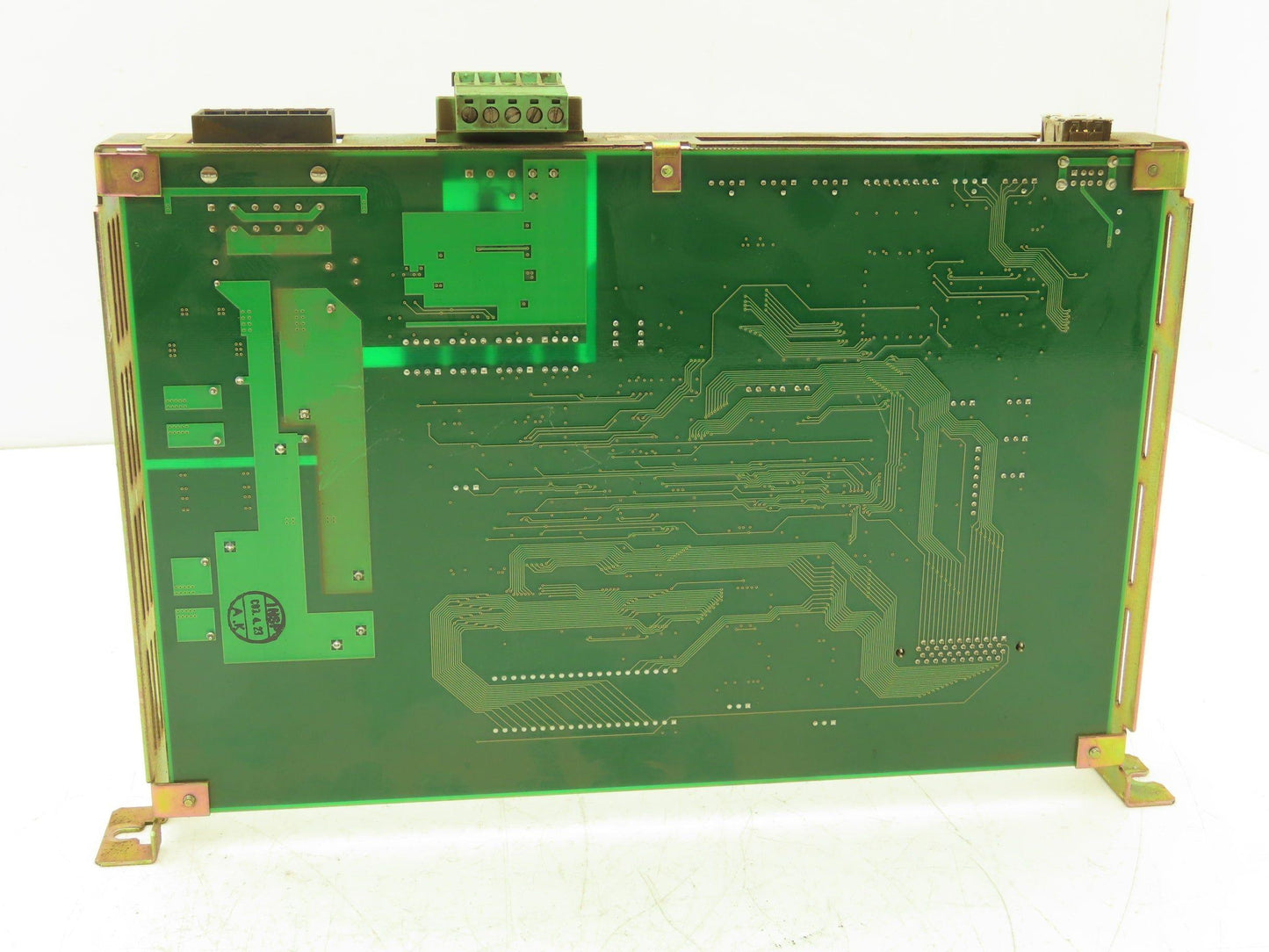 Yaskawa JARCR-XFB04 Motoman Control Board USB Ports Rev B01