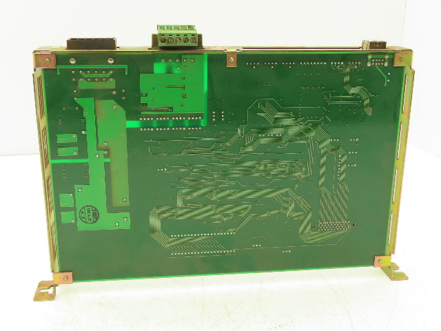 Yaskawa JARCR-XFB04 Motoman Control Board USB Ports Rev B01