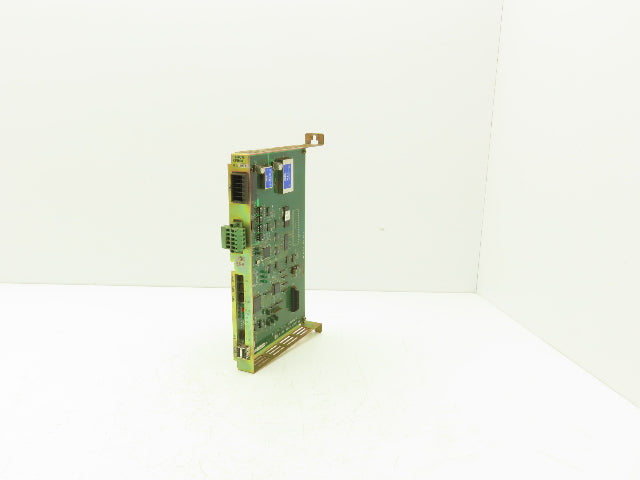 Yaskawa JARCR-XFB04 Motoman Control Board USB Ports Rev B01