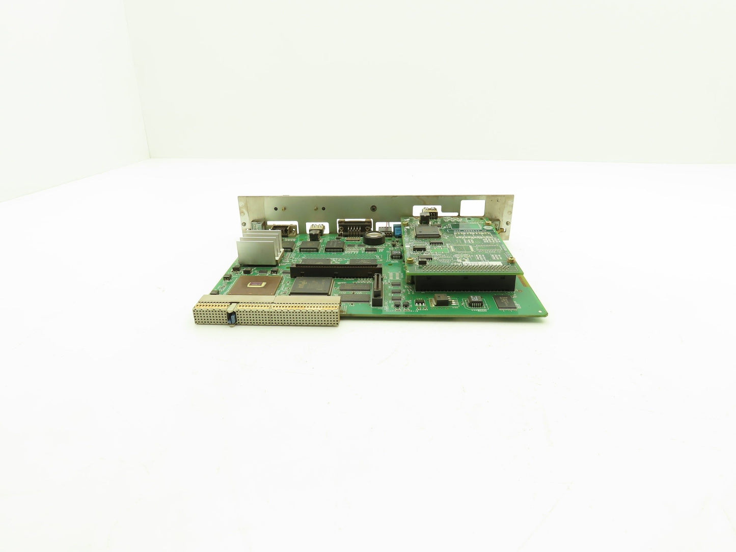 Yaskawa XCP01C Robot Servo Control Board