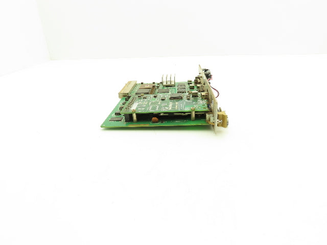 Yaskawa XCP01C Robot Servo Control Board