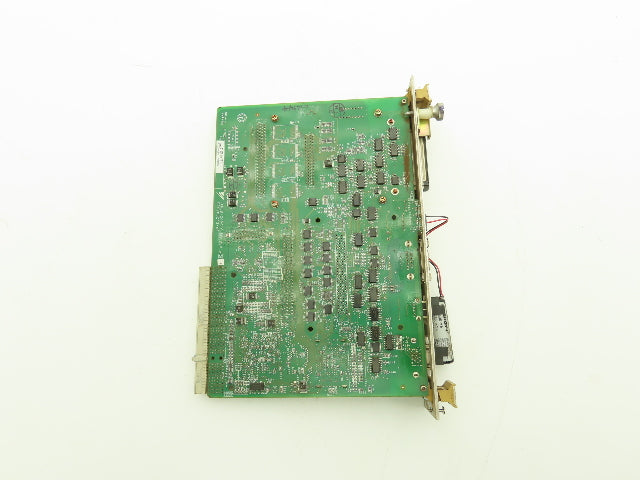 Yaskawa XCP01C Robot Servo Control Board