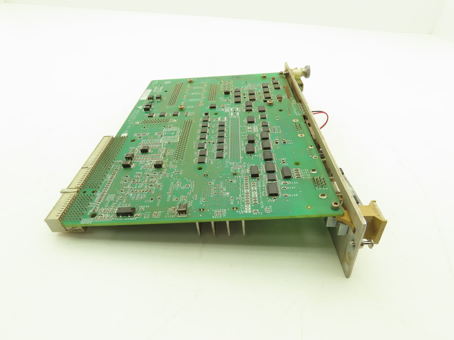 Yaskawa XCP01C Robot Servo Control Board