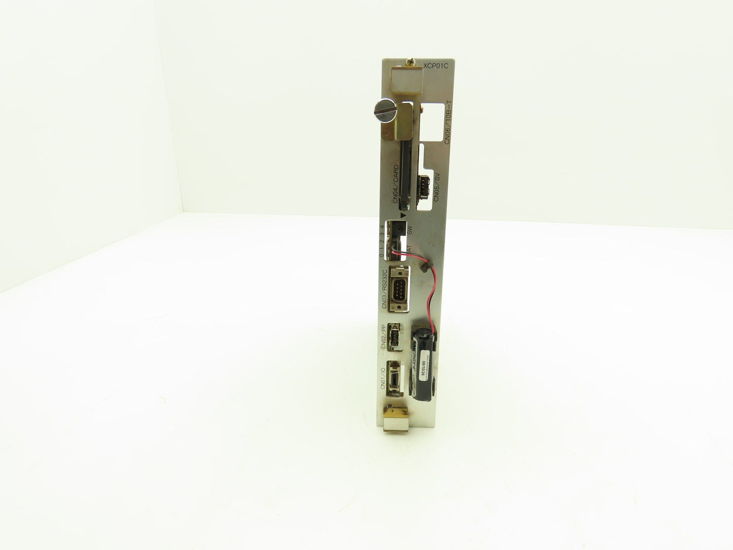 Yaskawa XCP01C Robot Servo Control Board