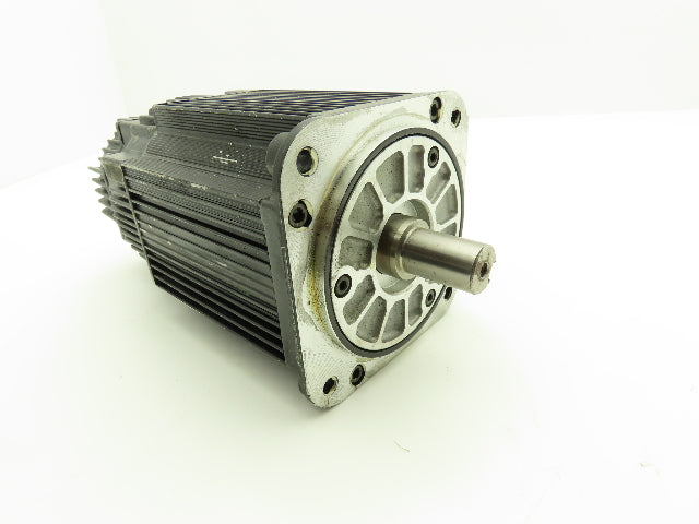 Yaskawa SGMGH-13A2A-YR23 AC Servo Motor 1300W 8.34Nm 1500 RPM Encoder