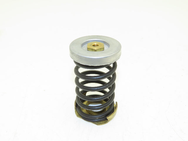 Johnson Controls V-3752-6024 Valve Rebuild Spring Parts Kit 3-6 PSI Lot of 3