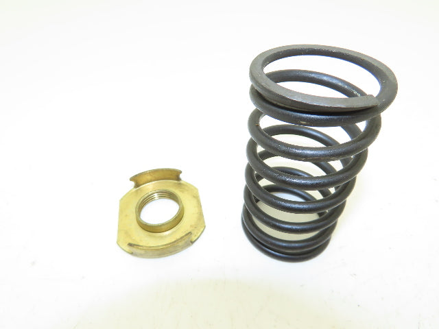 Johnson Controls V-3752-6024 Valve Rebuild Spring Parts Kit 3-6 PSI Lot of 3