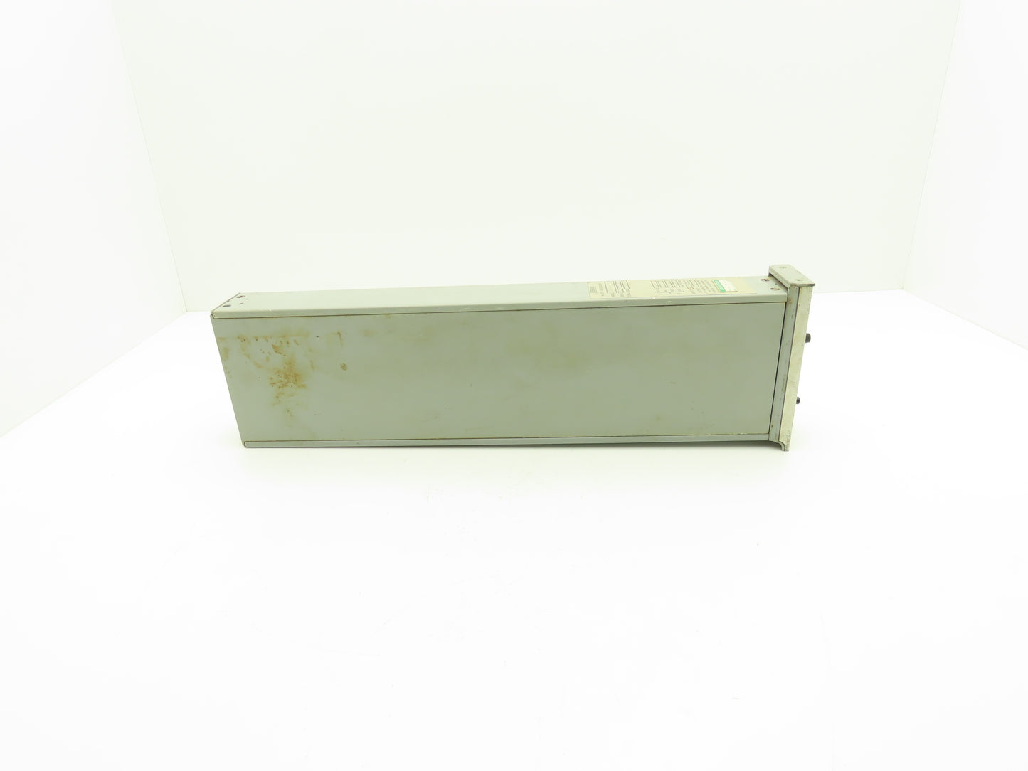 Foxboro 62H-4E-0J M/62H Controller 118VAC 50/60Hz 4-20mA Output