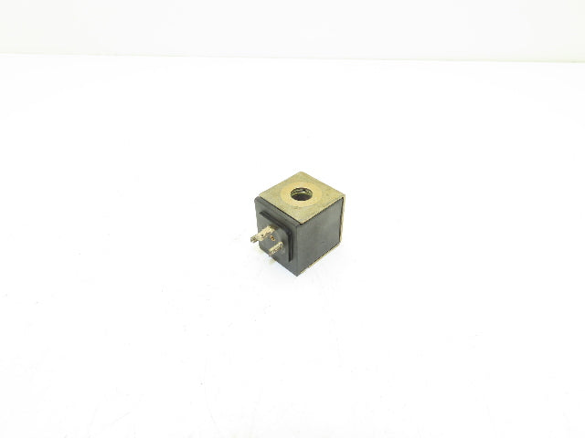 Sirai Z323D Solenoid Valve Coil 48V 9/16" Bore