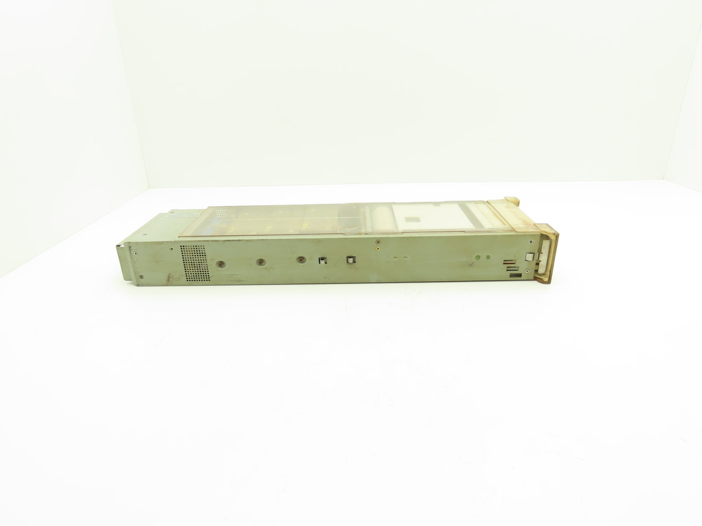 Foxboro 5570134 E27R-S3RA6 Recorder Module 120V 60Hz Input Signal 1-5V