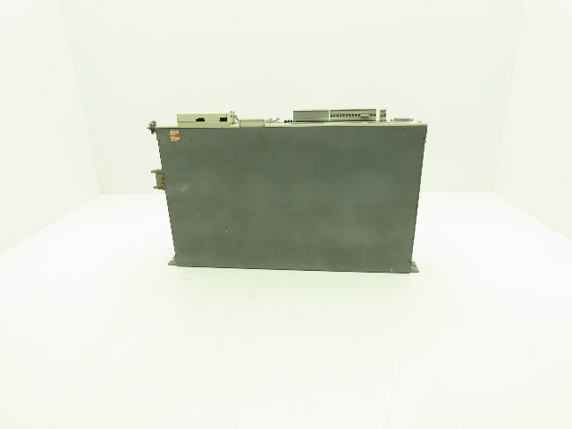 Siemens 6SN1130-1AA11-0BA0 Simodrive VSA Modul 12.5/25A Servo Controller