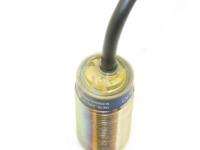 Telemecanique XS1N18PC410 Inductive Proximity Switch 18MM Barrel