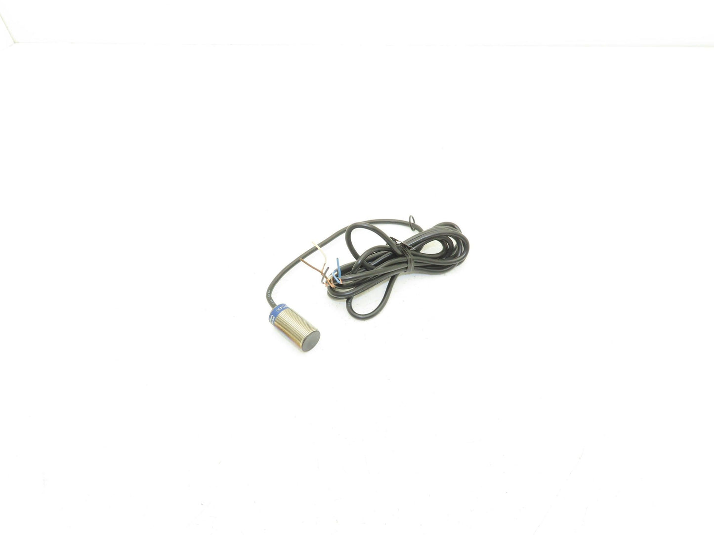 Telemecanique XS1N18PC410 Inductive Proximity Switch 18MM Barrel