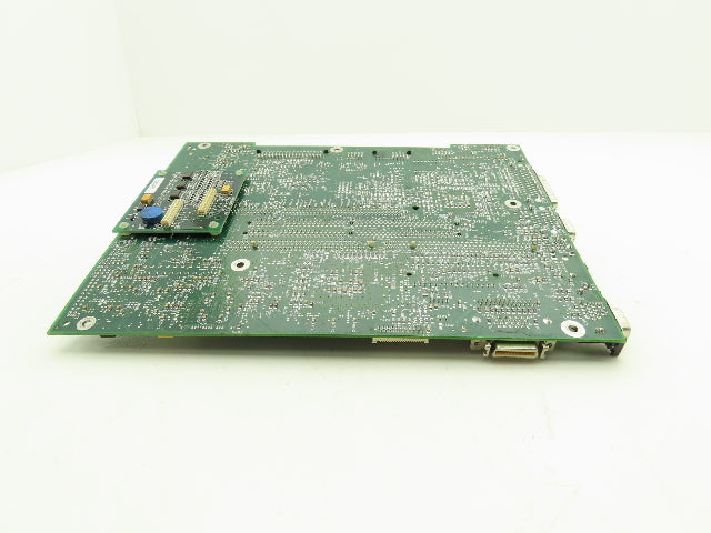 XYCOM 128598-098 A CPU Slot 1 Motherboard Serial PS/2 USB VGA PIII
