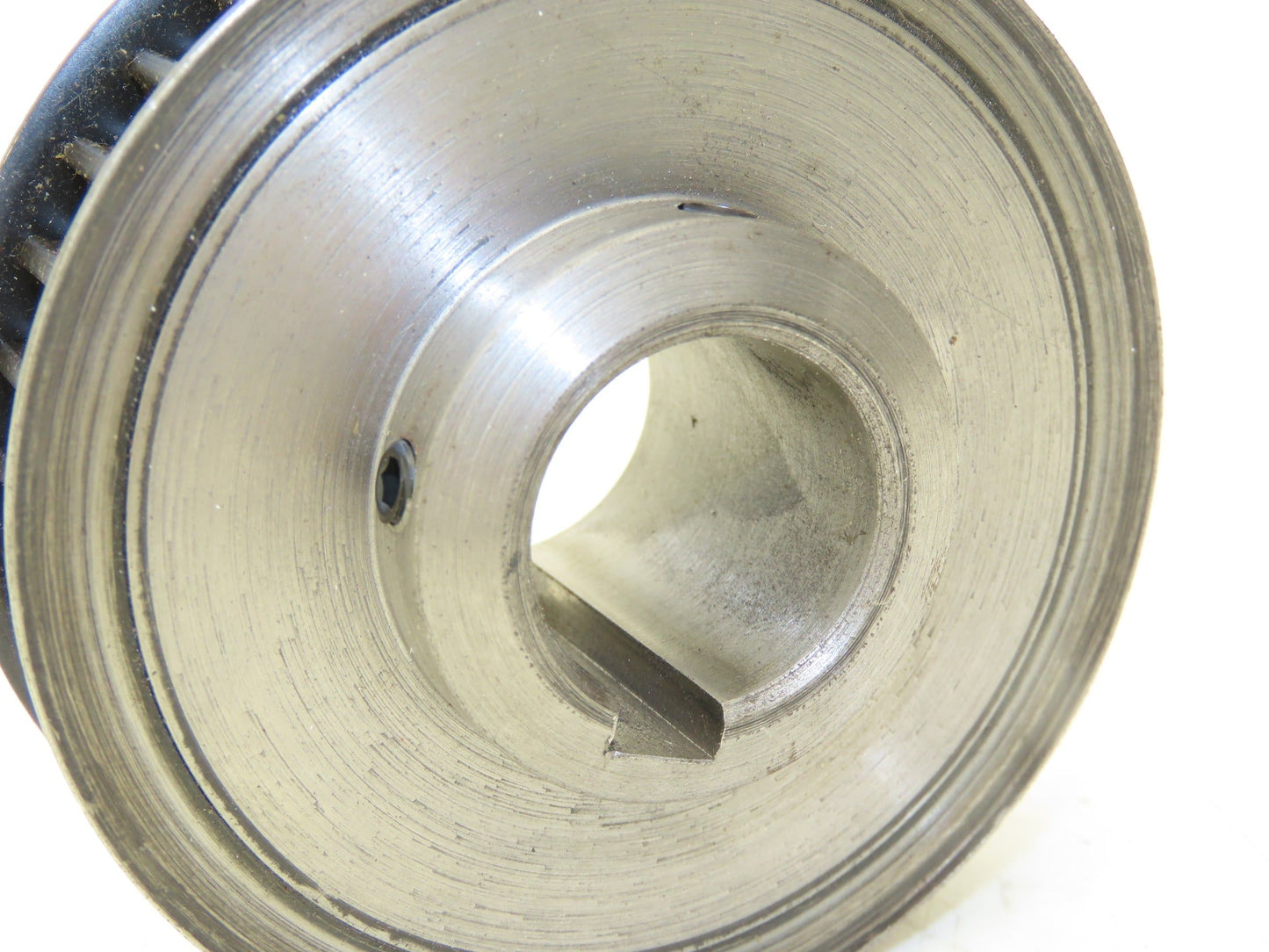 CM500602005A Timing Belt Pulley 23mm Belt 32 Tooth 25mm Bore
