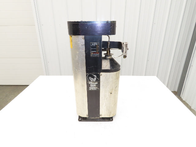 Tregaskiss 4240051718 Tough Gun Reamer Robotic Welding Nozzle Cleaning Station