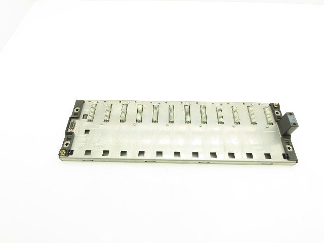 Schneider Automation TSXRKY12E Extension Chassis Rack 12-Slot Lot of 5