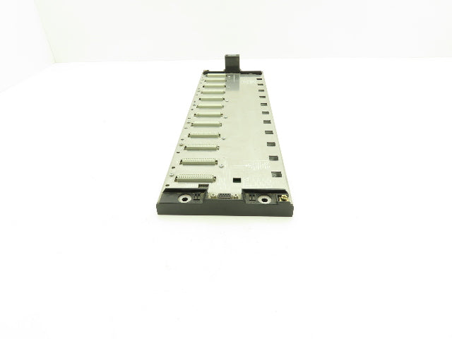 Schneider Automation TSXRKY12E Extension Chassis Rack 12-Slot Lot of 5