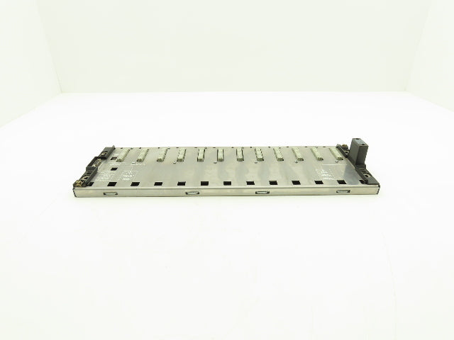 Schneider Automation TSXRKY12E Extension Chassis Rack 12-Slot Lot of 5