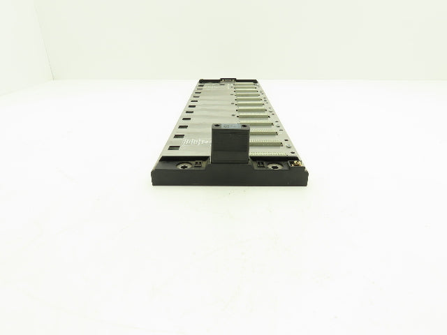 Schneider Automation TSXRKY12E Extension Chassis Rack 12-Slot Lot of 5