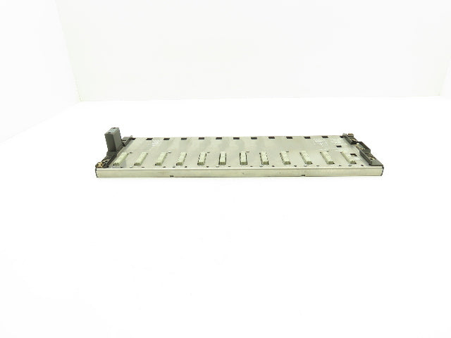 Schneider Automation TSXRKY12E Extension Chassis Rack 12-Slot Lot of 5