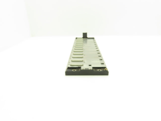 Schneider Automation TSXRKY12E Extension Chassis Rack 12-Slot Lot of 5