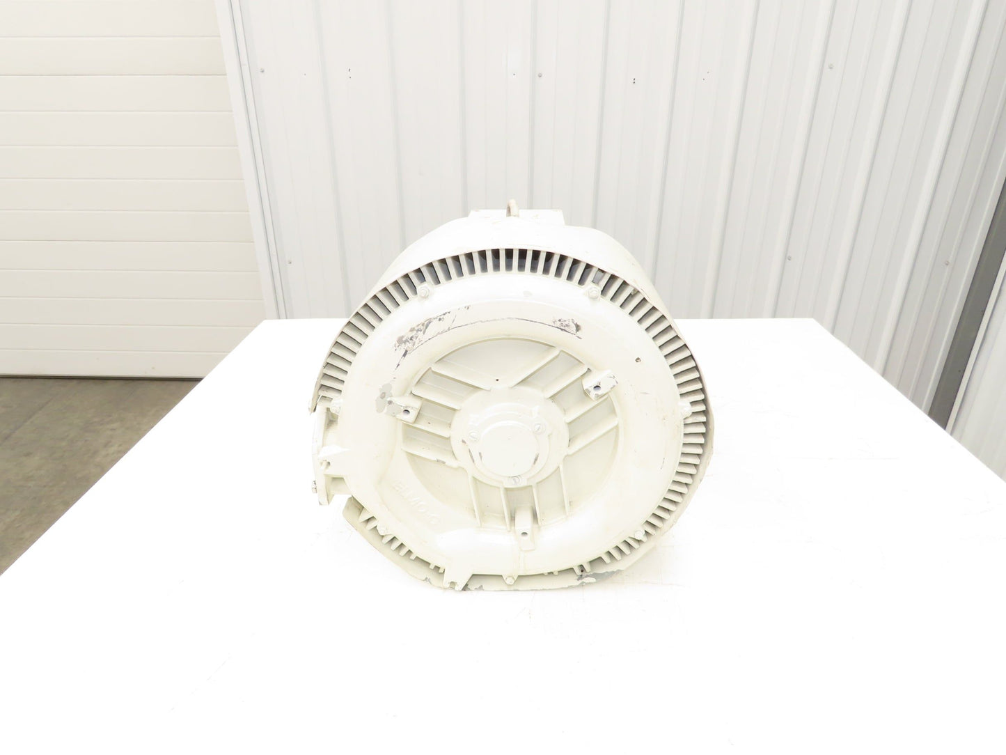 Siemens ELMO-G 2" Regenerative Vacuum Blower 4.6kw 230/460V 3PH