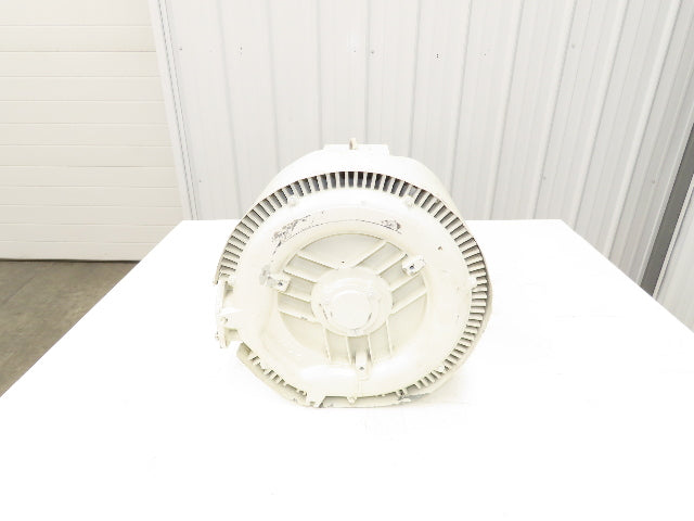 Siemens ELMO-G 2" Regenerative Vacuum Blower 4.6kw 230/460V 3PH