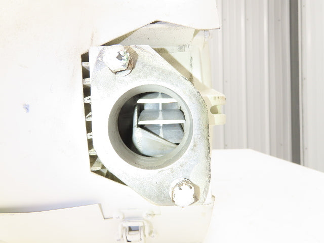 Siemens ELMO-G 2" Regenerative Vacuum Blower 4.6kw 230/460V 3PH