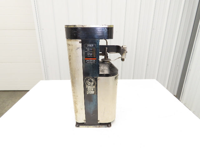 Tregaskiss 4240051718 Tough Gun Reamer Robotic Welding Nozzle Cleaning Station